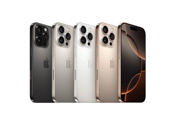 Iphone 16 Pro
