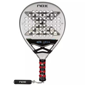 NOX AT10 Genius 18K 2024 Agustín Tapia