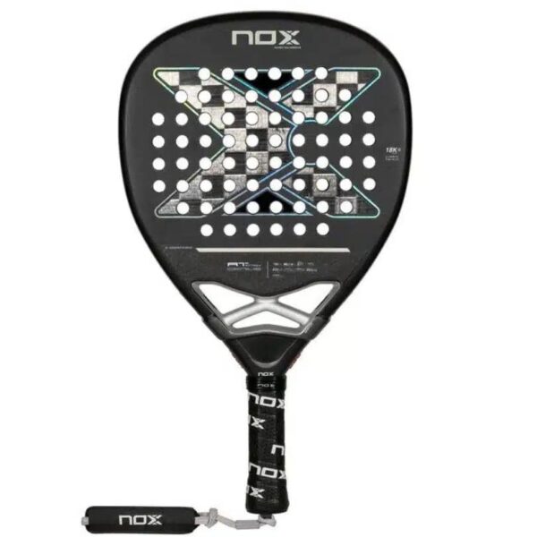 NOX AT Genius Attack 18K 2024