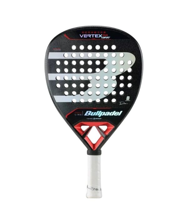 BULLPADEL Vertex 04 Comfort 2024 DI Nenno