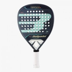 BULLPADEL Vertex 04 WOMAN 2024 Delfi Brea