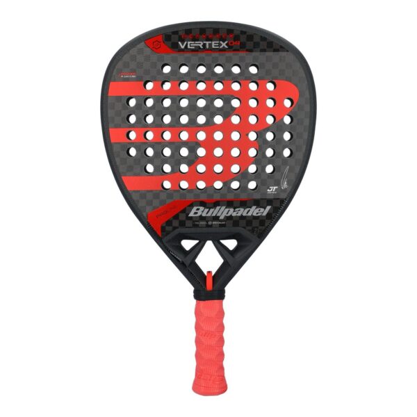 BULLPADEL Vertex 04 2024 Juan Tello